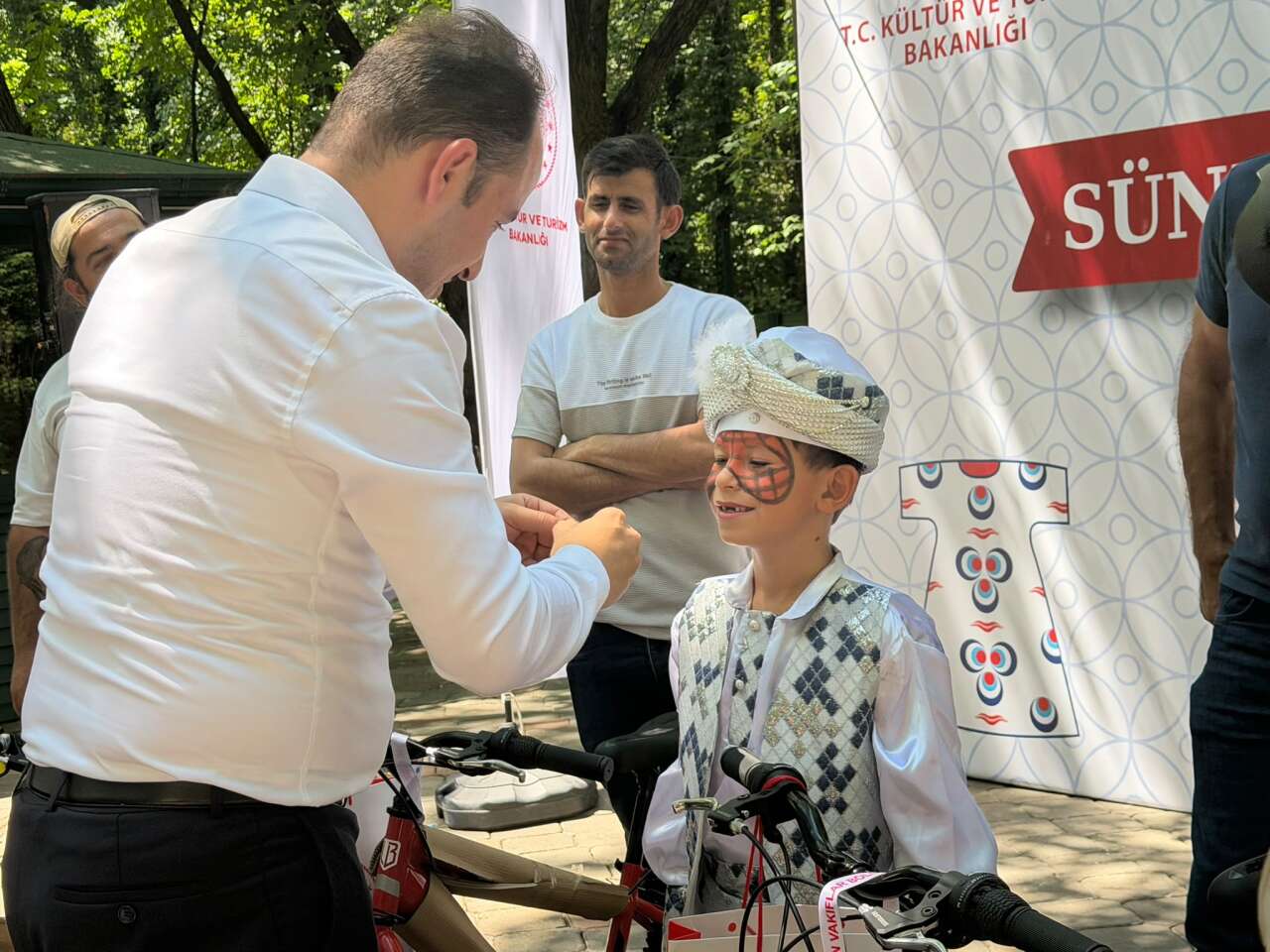 530 Yıllık Vakıf Geleneği Dalyan’da Yaşatıldı: 19 Çocuğa Unutulmaz Sünnet Şöleni 5